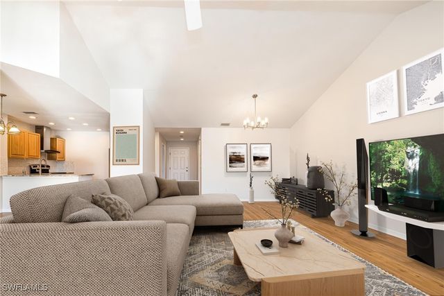 8301 Grand Palm DR 3, Estero, FL 33967