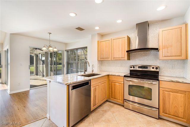 8301 Grand Palm DR 3, Estero, FL 33967