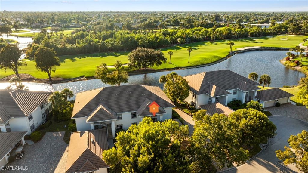 8301 Grand Palm DR 3, Estero, FL 33967