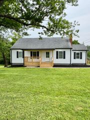 600 E Lexington Avenue, Danville, KY 40422