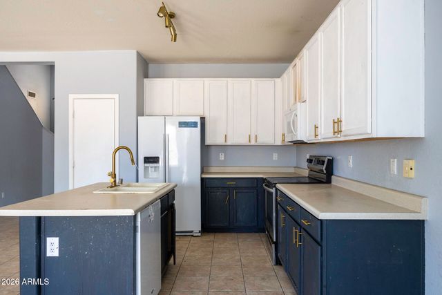 1740 E CARDINAL Drive 163, Casa Grande, AZ 85122