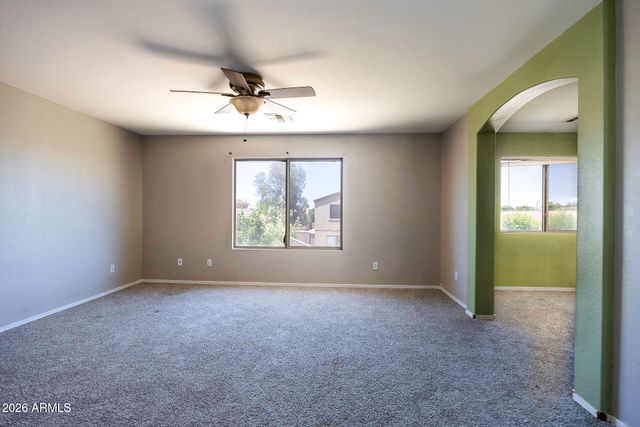 1740 E CARDINAL Drive 163, Casa Grande, AZ 85122