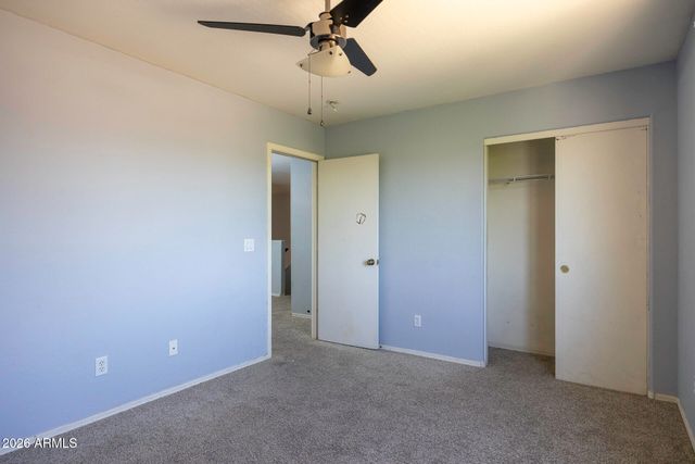 1740 E CARDINAL Drive 163, Casa Grande, AZ 85122
