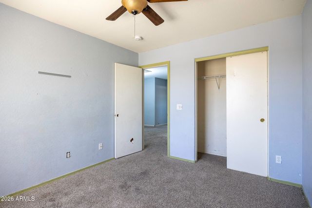 1740 E CARDINAL Drive 163, Casa Grande, AZ 85122