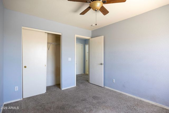 1740 E CARDINAL Drive 163, Casa Grande, AZ 85122