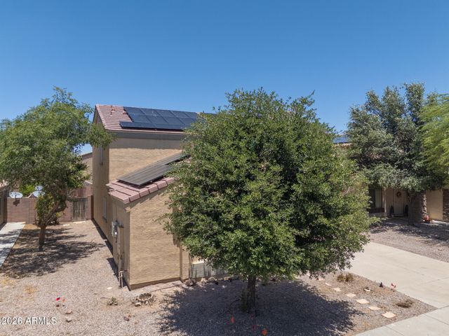 1740 E CARDINAL Drive 163, Casa Grande, AZ 85122