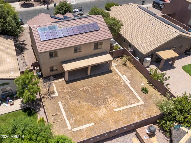 1740 E CARDINAL Drive 163, Casa Grande, AZ 85122