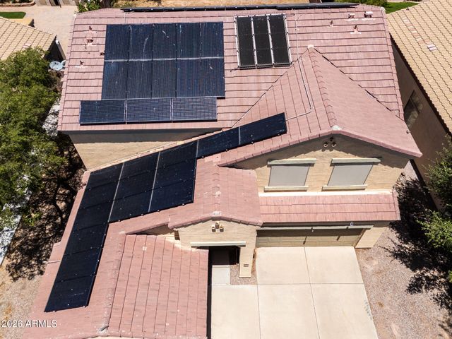 1740 E CARDINAL Drive 163, Casa Grande, AZ 85122