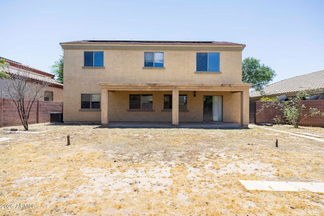 1740 E CARDINAL Drive 163, Casa Grande, AZ 85122