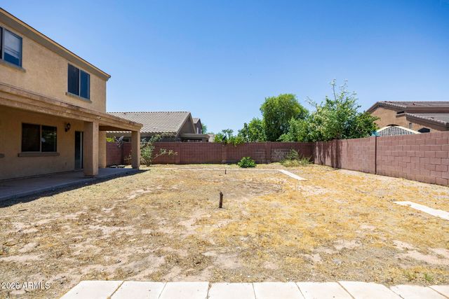 1740 E CARDINAL Drive 163, Casa Grande, AZ 85122