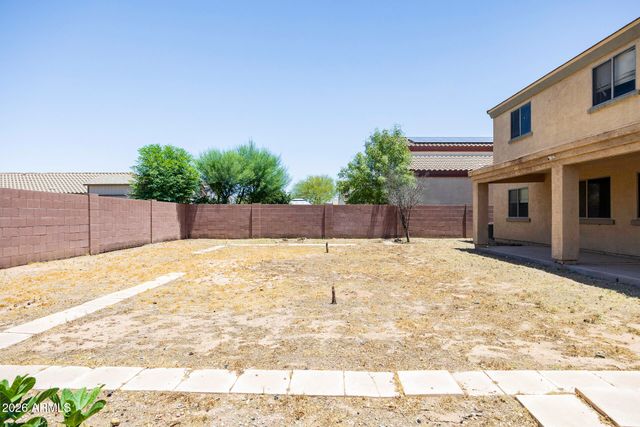 1740 E CARDINAL Drive 163, Casa Grande, AZ 85122