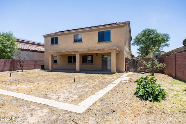 1740 E CARDINAL Drive 163, Casa Grande, AZ 85122
