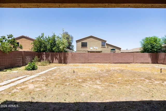 1740 E CARDINAL Drive 163, Casa Grande, AZ 85122