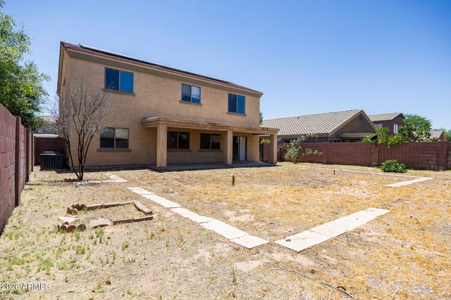 1740 E CARDINAL Drive 163, Casa Grande, AZ 85122