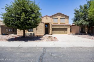 1740 E CARDINAL Drive 163, Casa Grande, AZ 85122