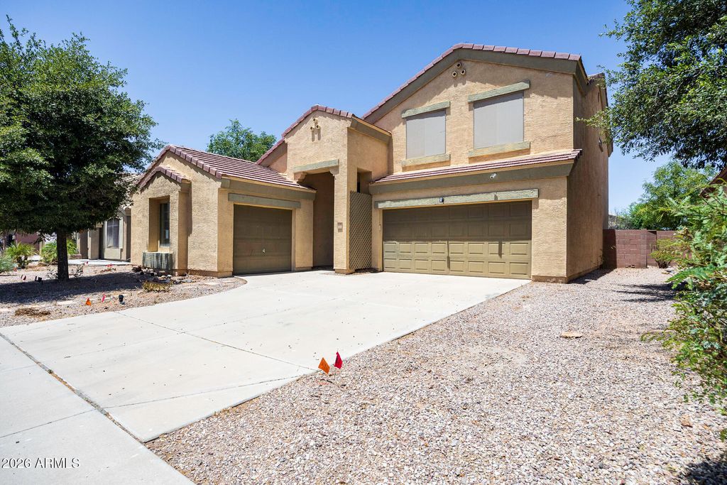 1740 E CARDINAL Drive 163, Casa Grande, AZ 85122 — photo 2