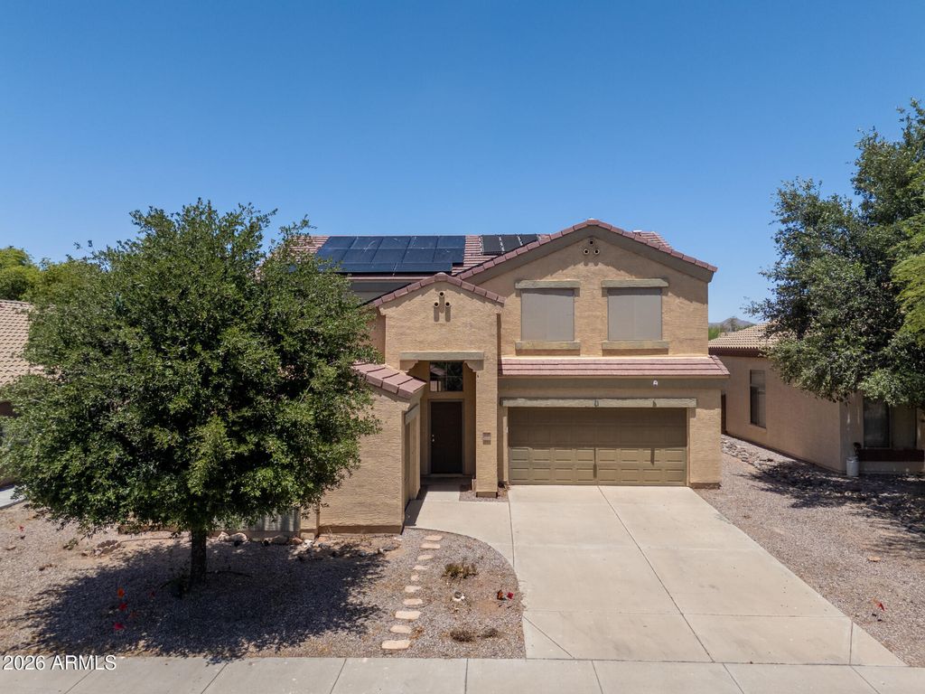 1740 E CARDINAL Drive 163, Casa Grande, AZ 85122 — photo 3