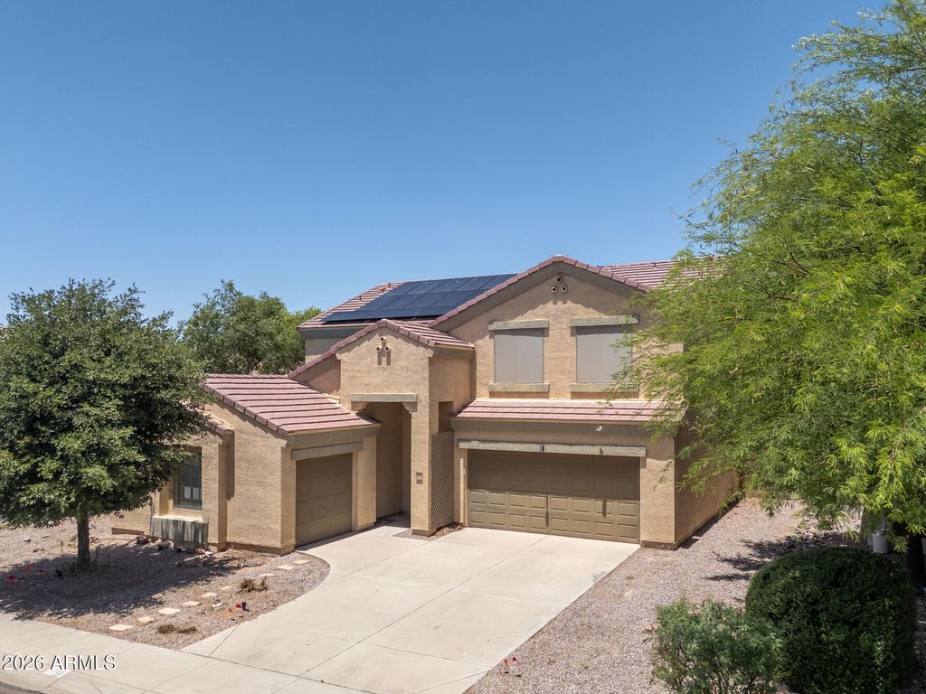 1740 E CARDINAL Drive 163, Casa Grande, AZ 85122 — photo 4