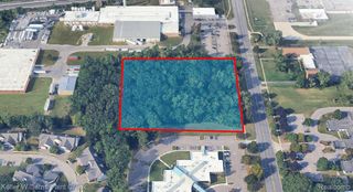 3900 Venoy, Wayne, MI 48184