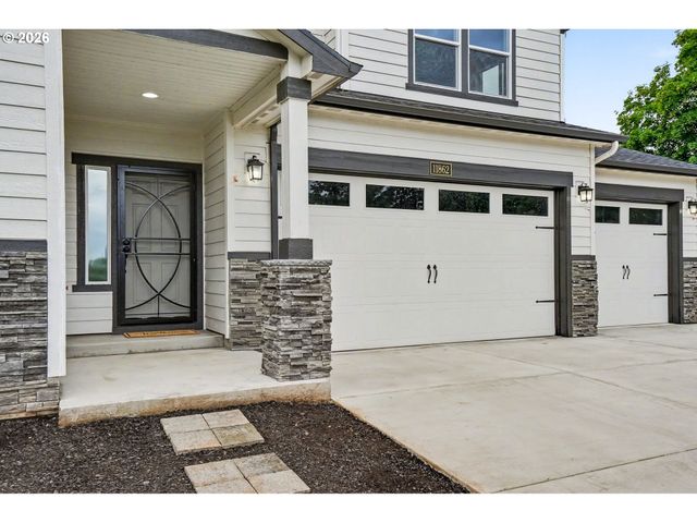 11862 STEINKAMP Rd Se, Aumsville, OR 97325