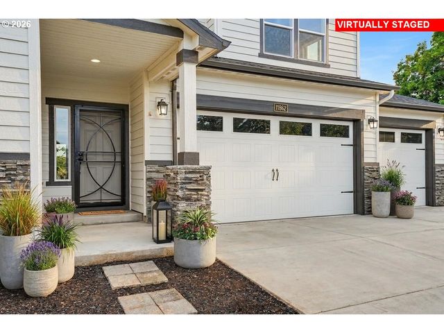 11862 STEINKAMP Rd Se, Aumsville, OR 97325
