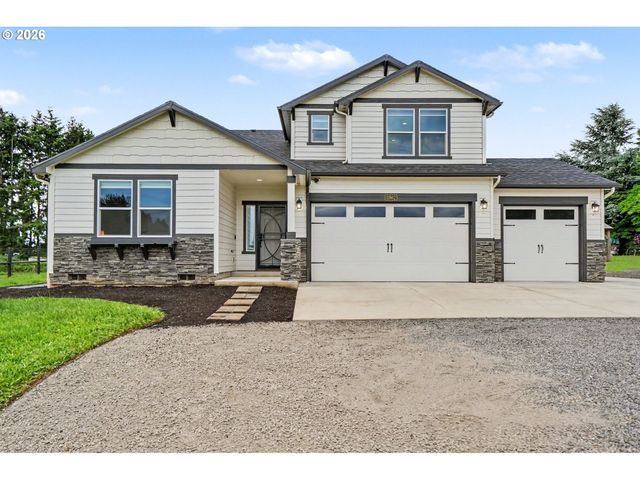 11862 STEINKAMP Rd Se, Aumsville, OR 97325