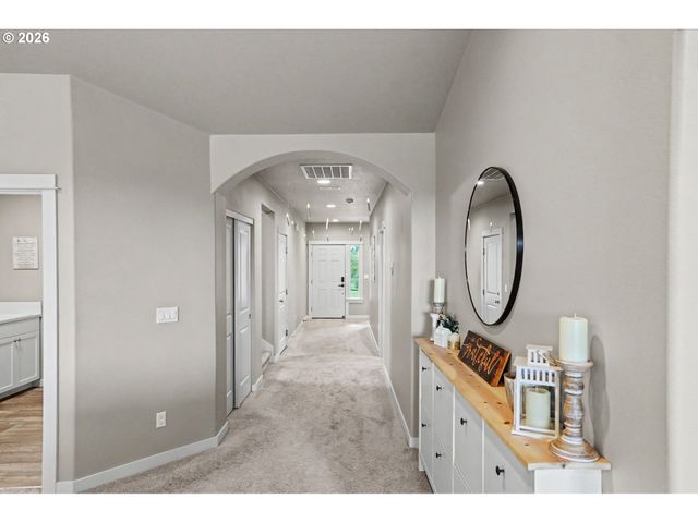 11862 STEINKAMP Rd Se, Aumsville, OR 97325