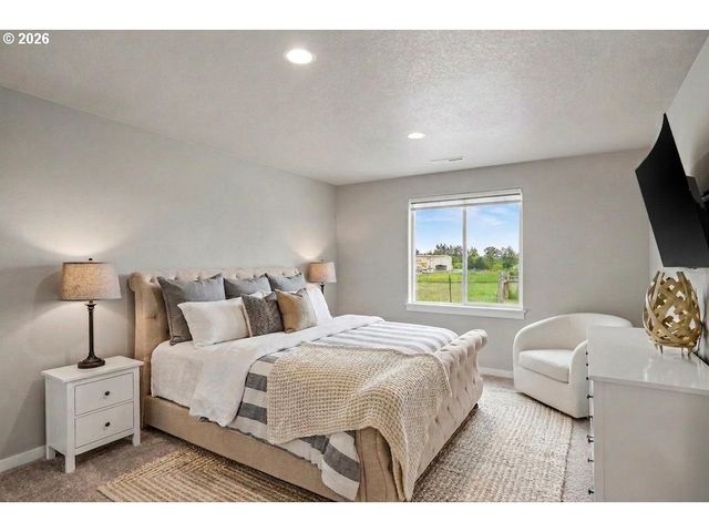 11862 STEINKAMP Rd Se, Aumsville, OR 97325
