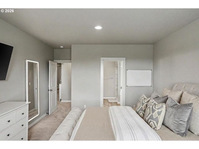 11862 STEINKAMP Rd Se, Aumsville, OR 97325