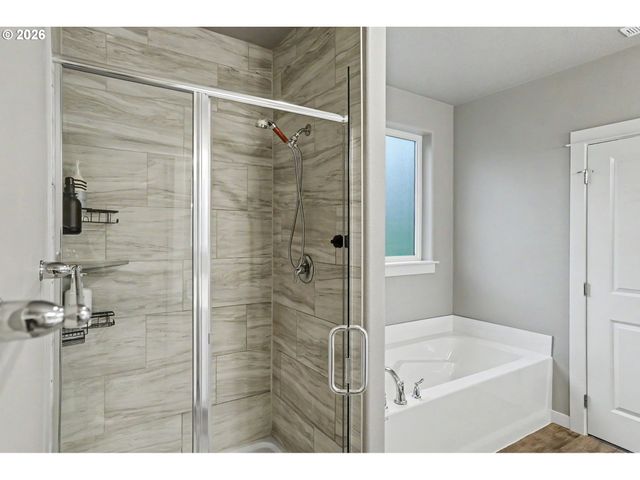 11862 STEINKAMP Rd Se, Aumsville, OR 97325
