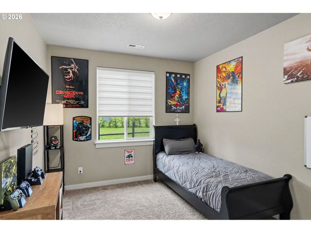 11862 STEINKAMP Rd Se, Aumsville, OR 97325