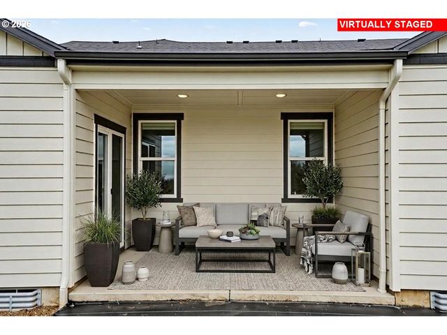11862 STEINKAMP Rd Se, Aumsville, OR 97325