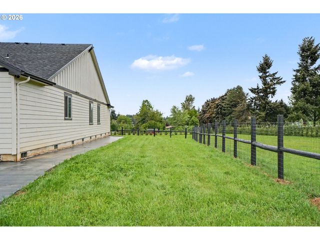 11862 STEINKAMP Rd Se, Aumsville, OR 97325