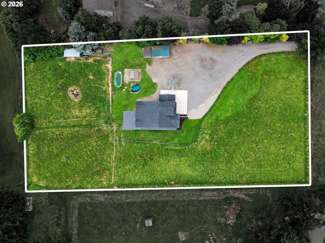 11862 STEINKAMP Rd Se, Aumsville, OR 97325