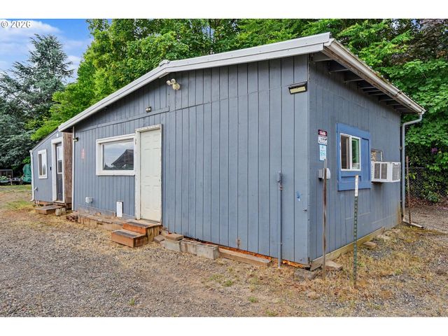 11862 STEINKAMP Rd Se, Aumsville, OR 97325