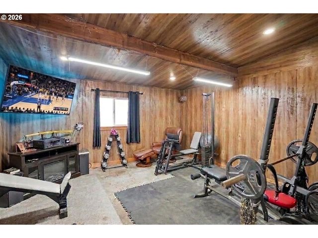 11862 STEINKAMP Rd Se, Aumsville, OR 97325