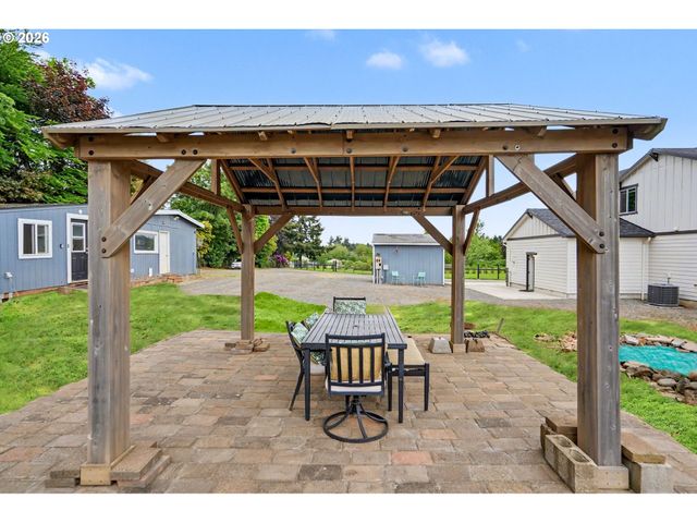 11862 STEINKAMP Rd Se, Aumsville, OR 97325