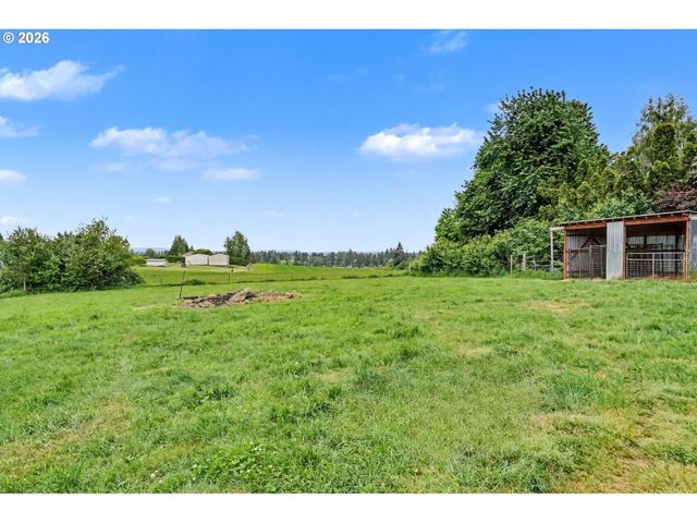 11862 STEINKAMP Rd Se, Aumsville, OR 97325