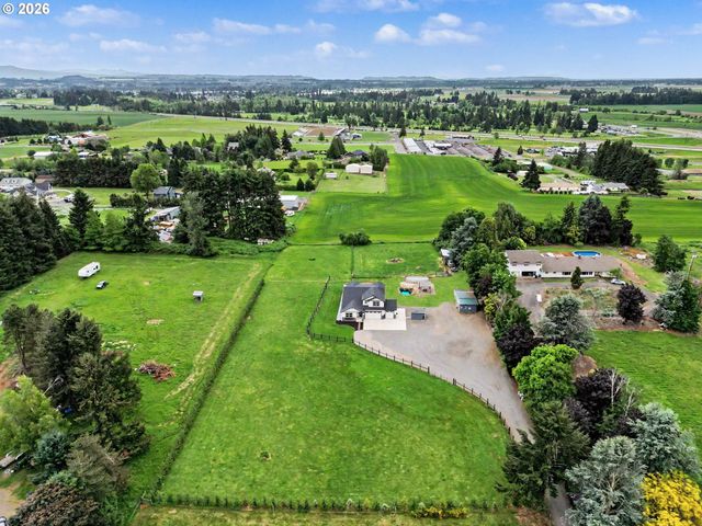11862 STEINKAMP Rd Se, Aumsville, OR 97325