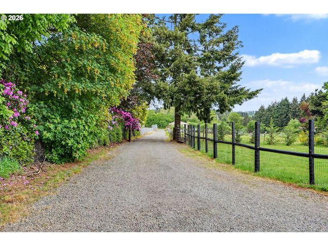 11862 STEINKAMP Rd Se, Aumsville, OR 97325