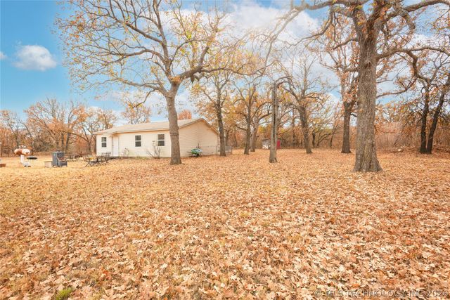 248 Pebble Lane, Ratliff City, OK 73481