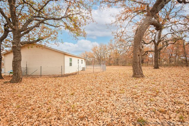 248 Pebble Lane, Ratliff City, OK 73481