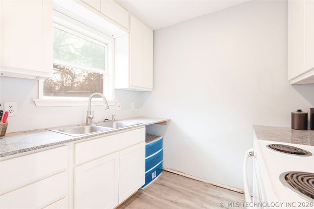 248 Pebble Lane, Ratliff City, OK 73481