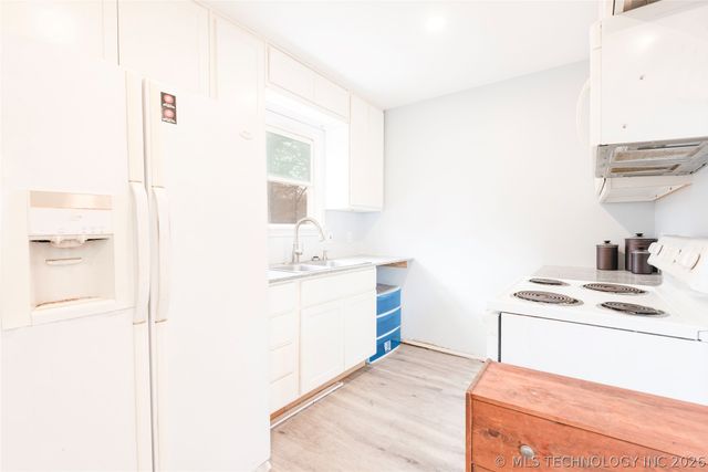 248 Pebble Lane, Ratliff City, OK 73481