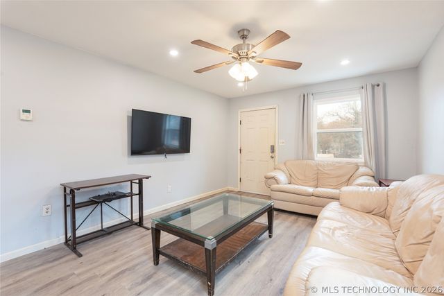 248 Pebble Lane, Ratliff City, OK 73481