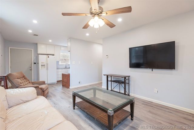 248 Pebble Lane, Ratliff City, OK 73481