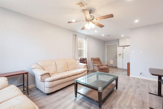 248 Pebble Lane, Ratliff City, OK 73481