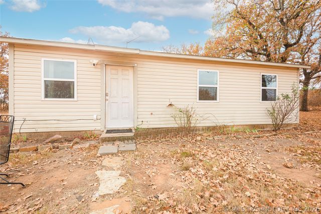 248 Pebble Lane, Ratliff City, OK 73481