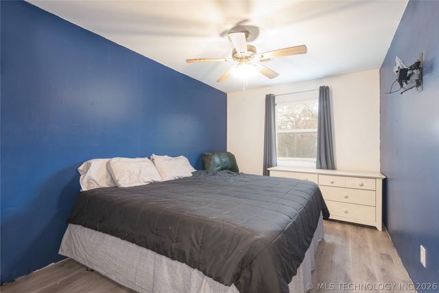 248 Pebble Lane, Ratliff City, OK 73481