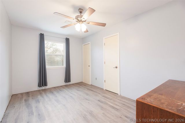 248 Pebble Lane, Ratliff City, OK 73481